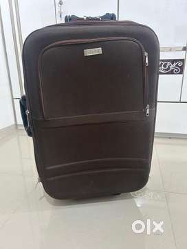 Trolley bag medium size good condition