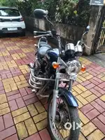 Good condition, one handed, second owner