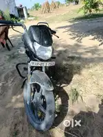 Hf deluxe bike