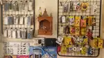 Running mobile repairing Shop for sale all items (100000 rs)