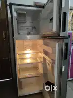 Whirlpool fridge