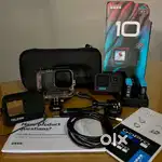 GO PRO HERO 10