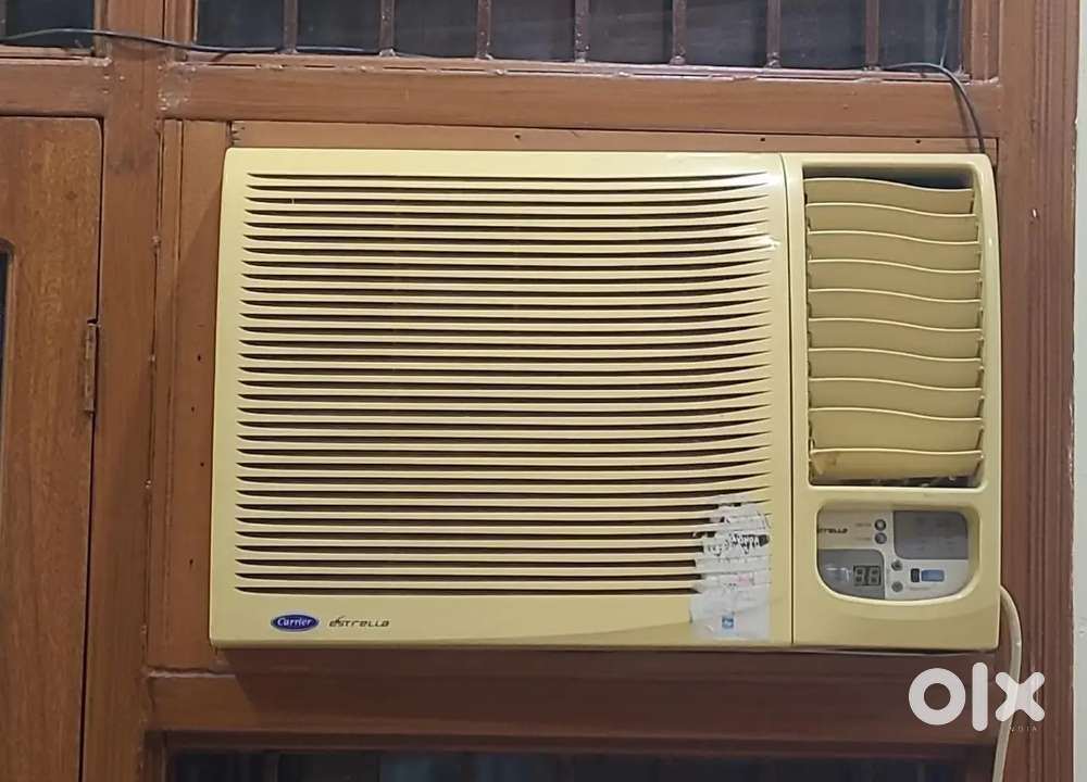 Carrier 1.5 Ton A.c