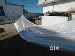 Long Satin Cloth for Sale