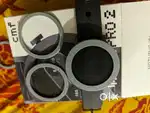 Bezzel :- CMF Watch 2 Pro Bezzel and Cover