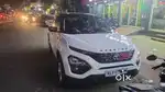 Tata Harrier XT+, 2022, Diesel