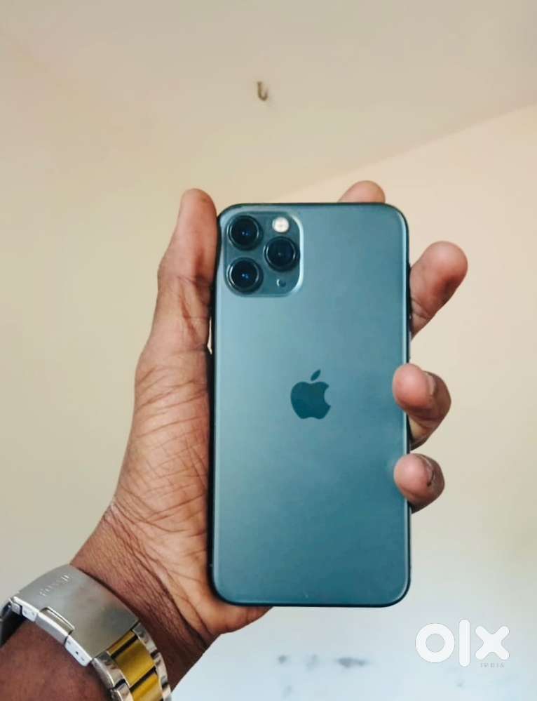 I phone 11 pro