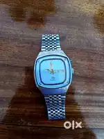 Ricoh Vintage Watch