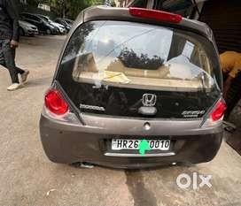 Honda Brio HR26**0010 VVIP/ vip gurgaon NUMBER
