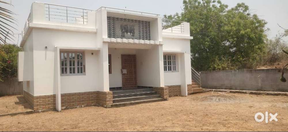 PUTHUPATTU ,KARUNGUZHI ,MADURANTHAGAM