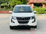 Mahindra XUV500 W11 AT, 2018, Diesel