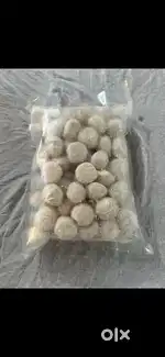 Frozen momos