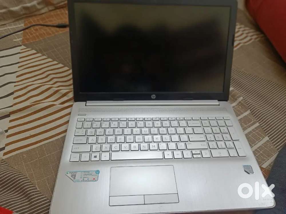 HP pavilion 15 I3 7th Gen
