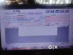 Billing job in vegetable shop