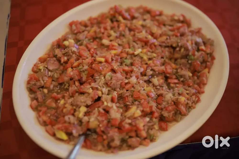 HELPER/ CLEANER/ (ONLY JENS)