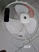 Atomberg wall fan