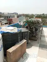Water Tank