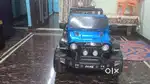 Toy big thar