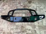 Thar bumper jeep spare parts