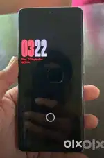 Xiaomi 12pro 5G 12 gb RAM 256gb Storage