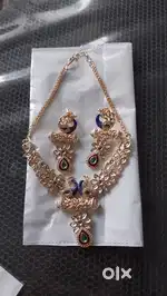 Immitation jewellery