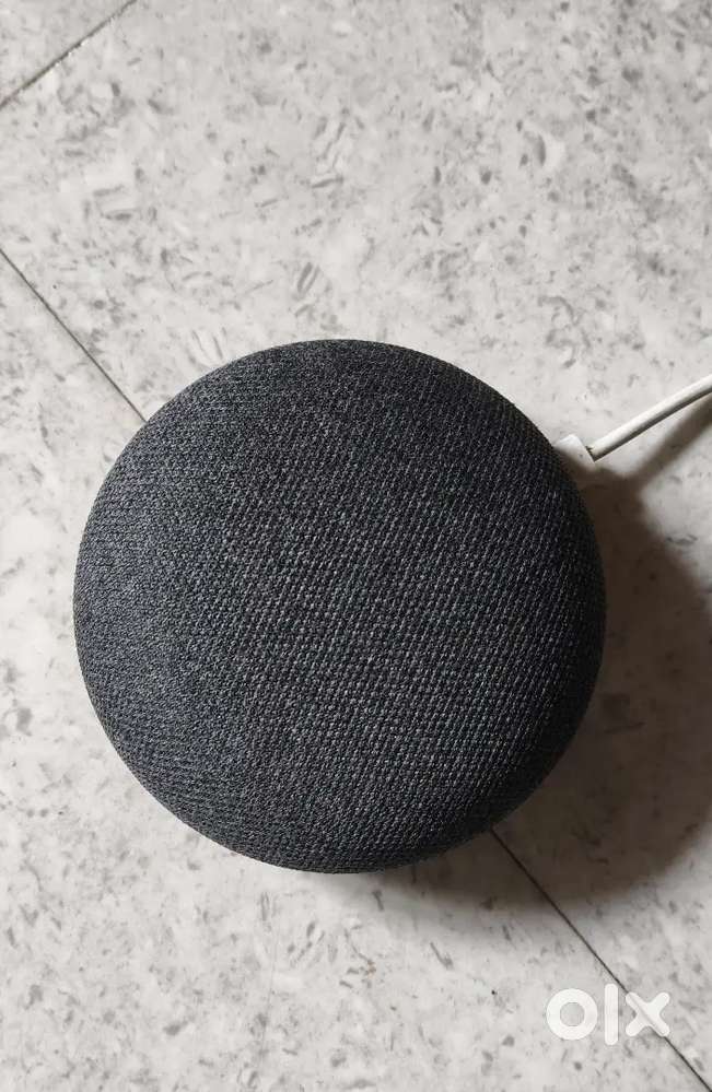 Google Home mini