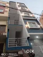 2BHK for Lease in Prime Location -Hulimavu