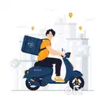 Delivery and Packing boy needed