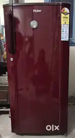 Haier Freeze