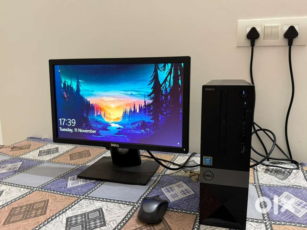 DELL VOSTRO PC office use