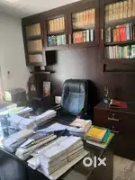 Office assistant cum Driver