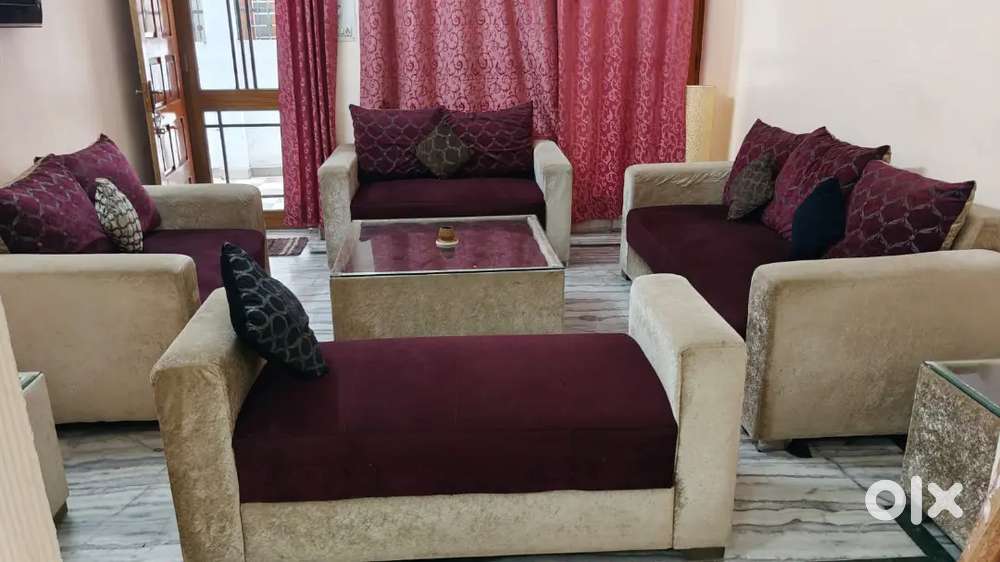 Sofa set for sale