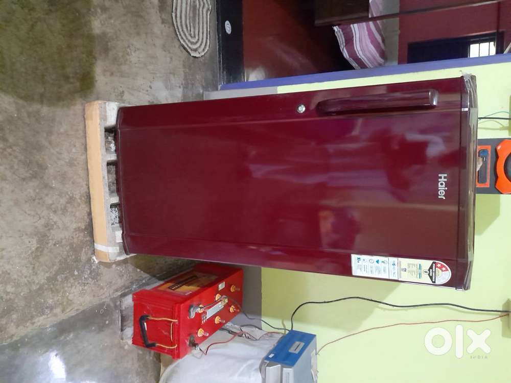 Get Fridge at a new condition