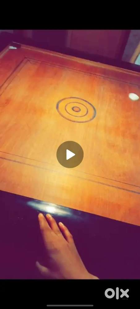 Best quality Carrom board 100%water proof in just 15k d