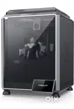 Creality K1C 3D Printer