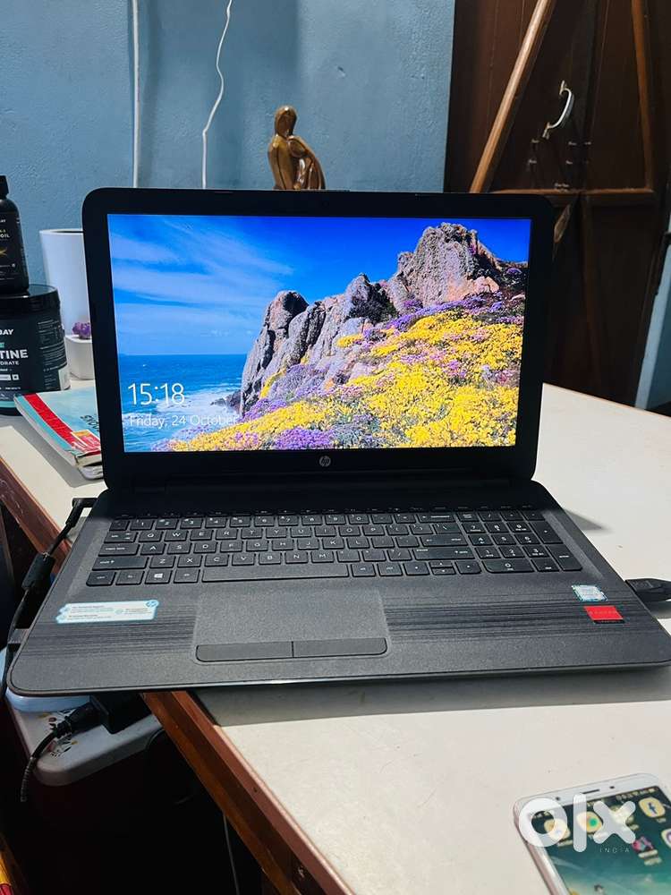 HP Notebook