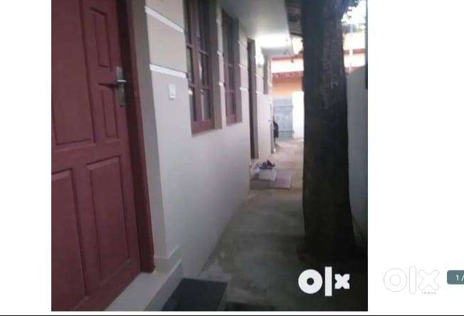 IBHK house for rent@7000