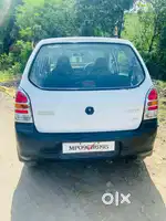 Maruti Suzuki Alto 800 2010 Petrol 60000 Km Driven