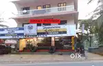 AJ APARTMENTS AND COMMERCIAL COMPLEX PATHANAMTHITTA