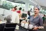 Housekeeper / Office boy / peon