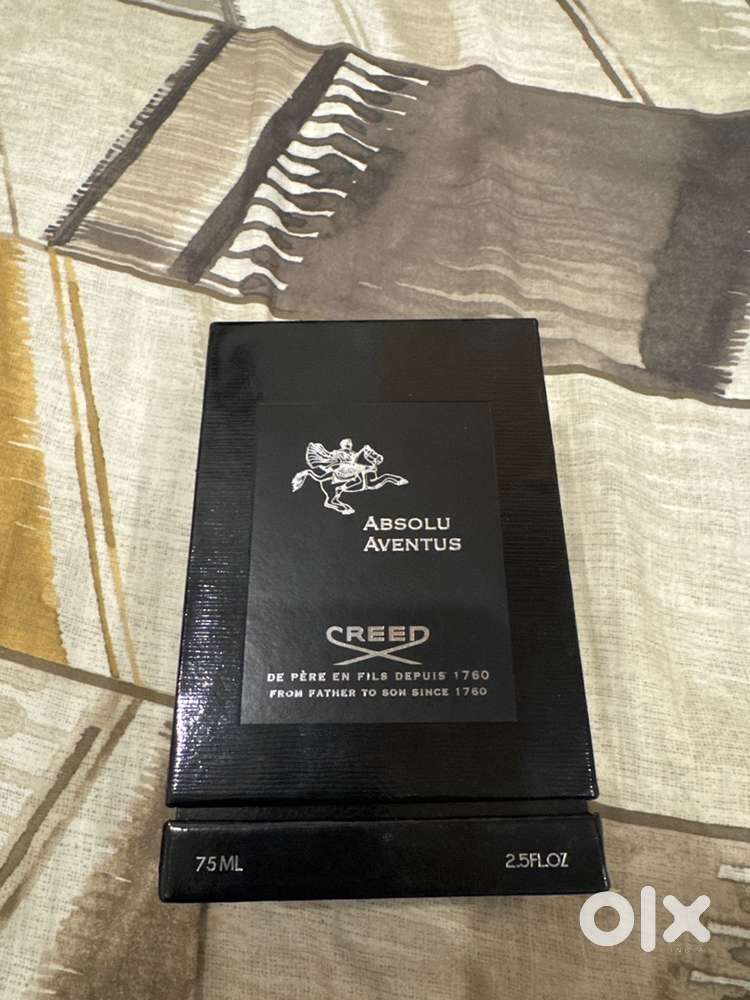 Creed Absolu Aventus 75 ml perfume