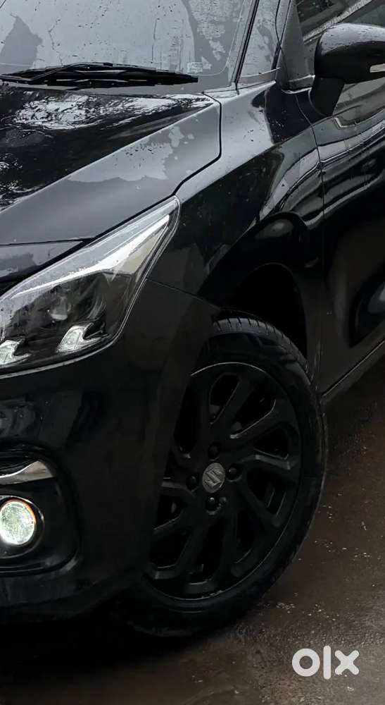 Baleno alloys 15 inch