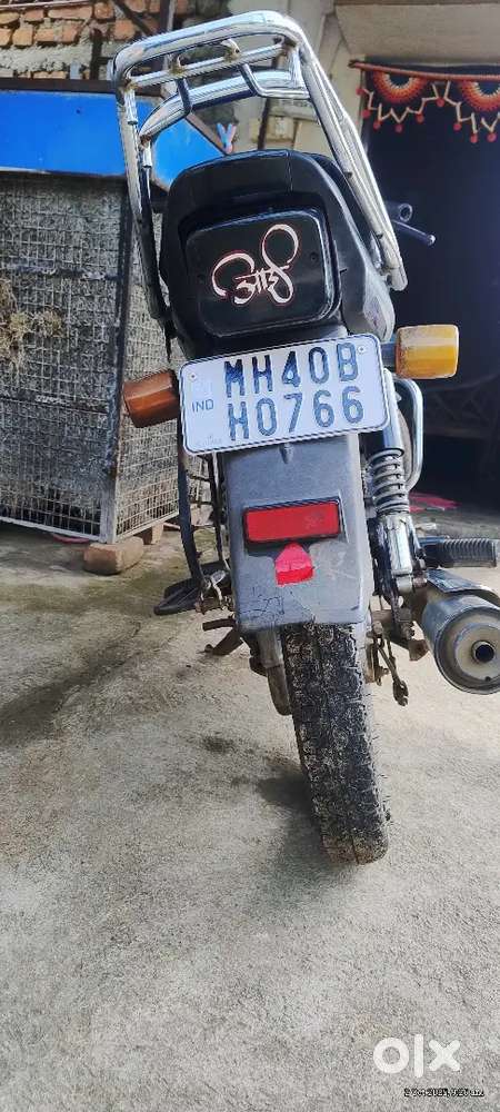 Good condition