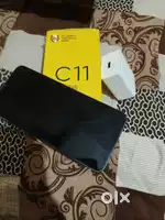 Realme c11 (4/64)