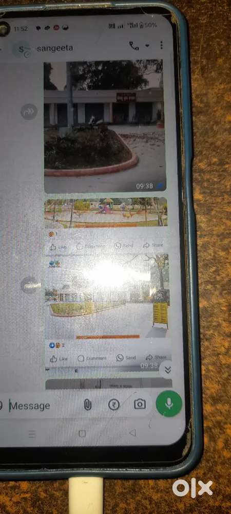 Food courtesy for rent