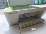 Hp printer