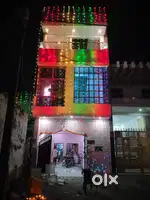 Near aryan international school