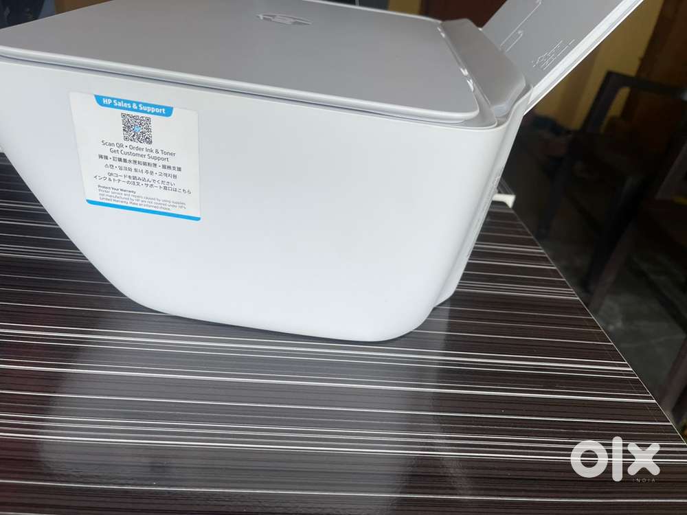 Ho 2820 colour printer