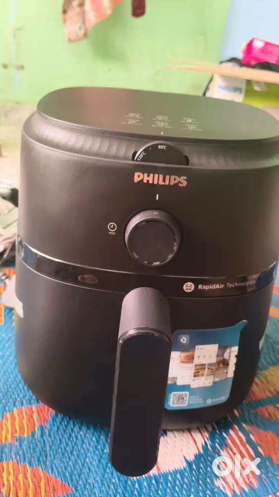 Airfryer philips