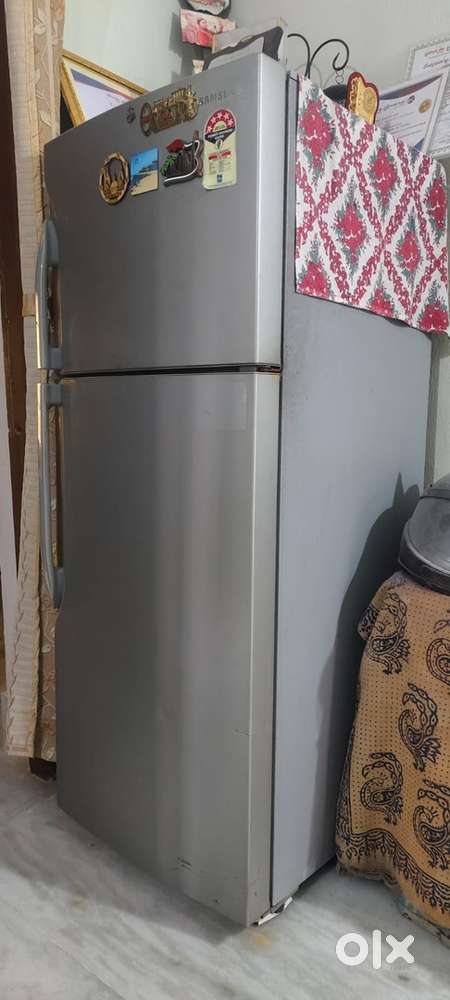 5 Star Samsung Fridge For Sale